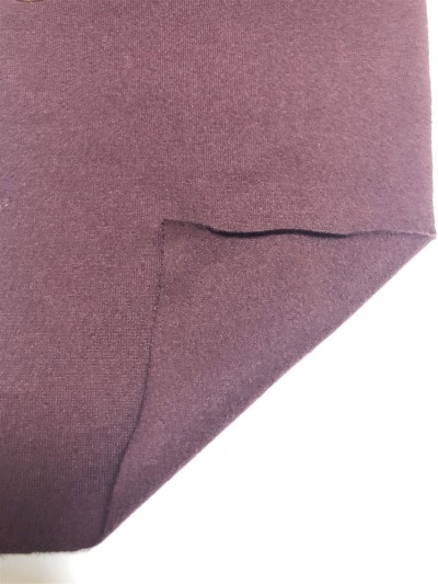 SZ-SGSG  32# 170g/m2 棉型火山岩高分子面料 毛巾面料 91％聚酯纖維(火山岩納米粉體改性)+9%氨綸   吸濕透氣 抗靜電 抗起球 抗菌 抗縮水 負離子  遠紅外蓄熱 多種有益微量礦物元素 正面照